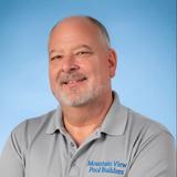 Mountain View Pool Builders - Swimming Pools in Mountain View