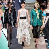 The Vogue fashion - Fashion in West End