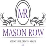 Mason Row - Property Management in Leicester