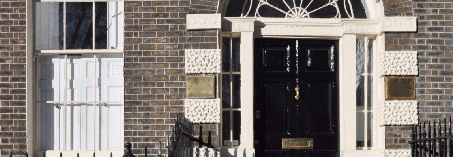 Mason Row cover photo