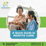 Unique Care Services QLD - photo 1