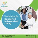 Unique Care Services QLD - photo 2