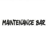 Maintenance Bar Seattle Med Spa + Aesthetics