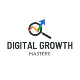 Digital Growth Masters - Business Consulting in Irvine