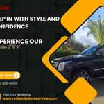 Redlands Limo Services  - photo 1