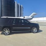 Redlands Limo Services  - photo 3