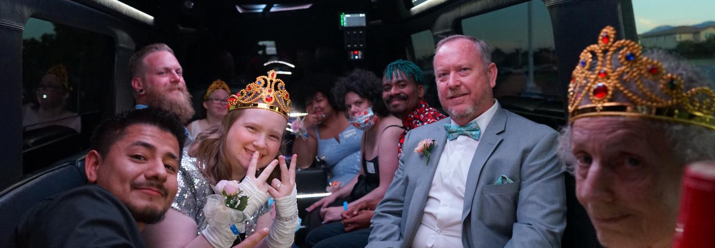 Redlands Limo Services  cover photo