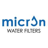Micron Water Filters - Water Purification Services in O'Connor