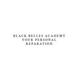 Black Belles Academy - Professional Services in Atlanta