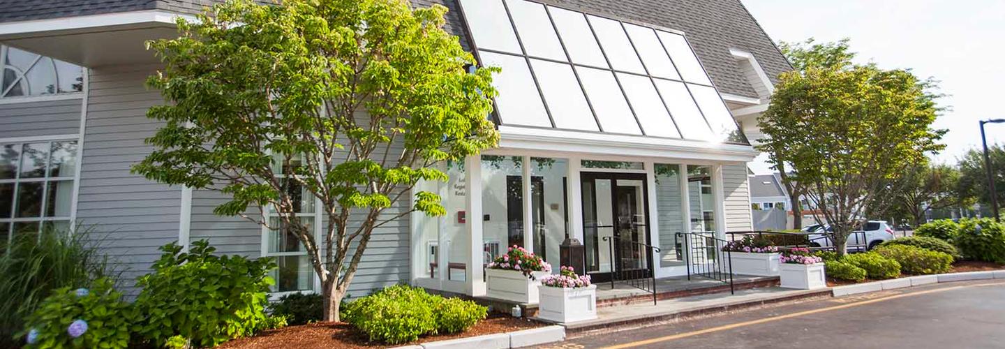 The Cove At Yarmouth cover photo