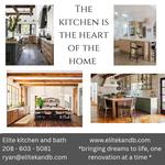 Elite Kitchen and Bath - photo 3
