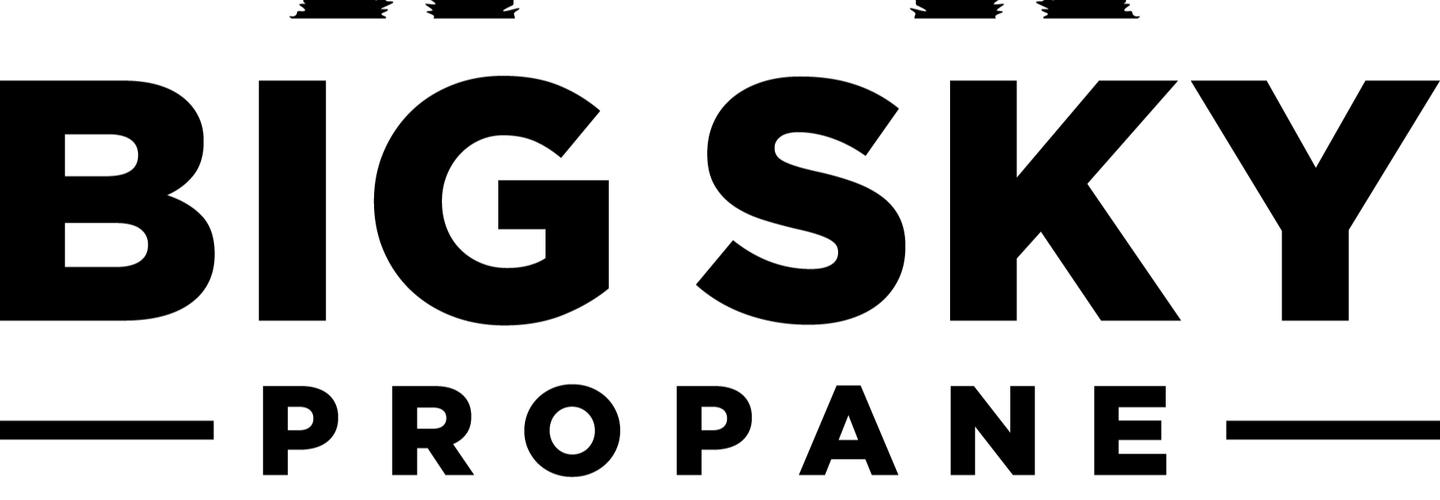 Big Sky Propane cover photo