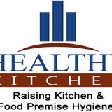 HealthyKitchen - Home Cleaning in Sydney