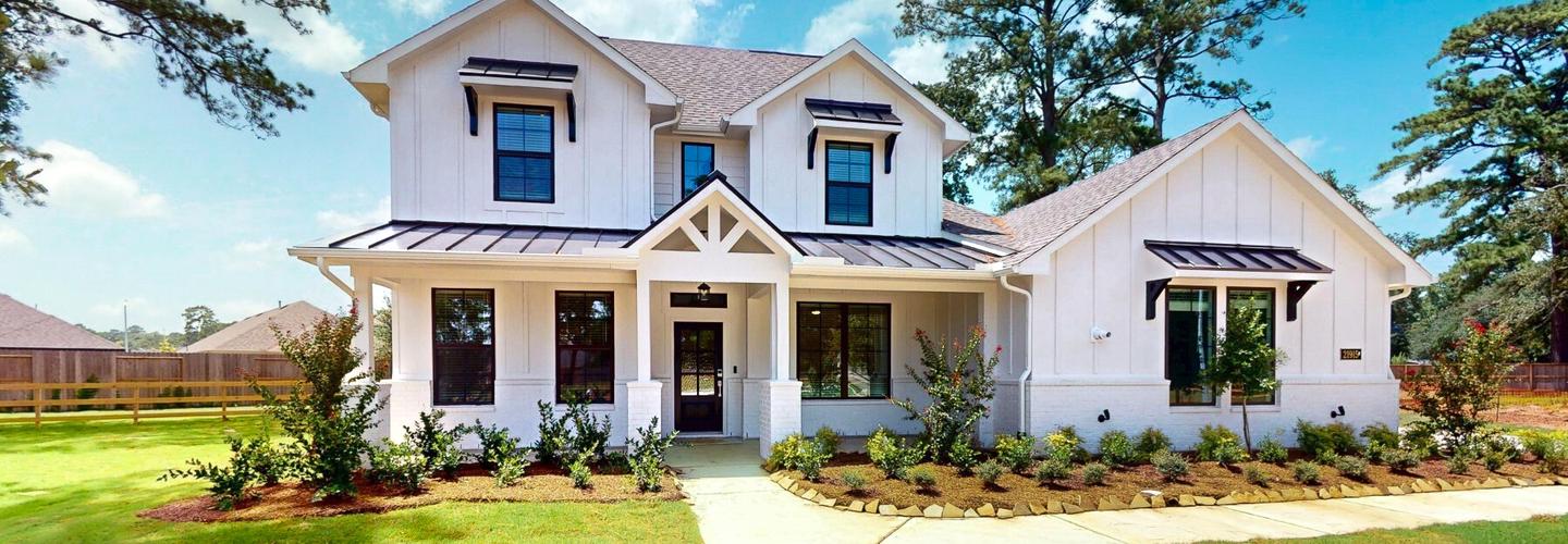 Preservation Creek cover photo