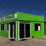 Guardian Self Storage Toowoomba Wilsonton - photo 1