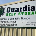 Guardian Self Storage Toowoomba Wilsonton - photo 3