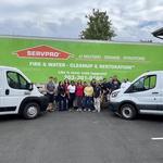 SERVPRO of Milford-Orange-Stratford - photo 1