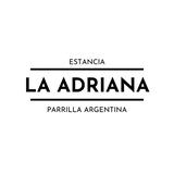 Estancia La Adriana - Restaurante Argentino