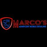 Marcos Magnificent Mobile Auto Car Detailing - Car Detailing in Augusta