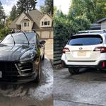 Marcos Magnificent Mobile Auto Car Detailing - photo 3