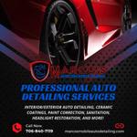 Marcos Magnificent Mobile Auto Car Detailing - photo 4