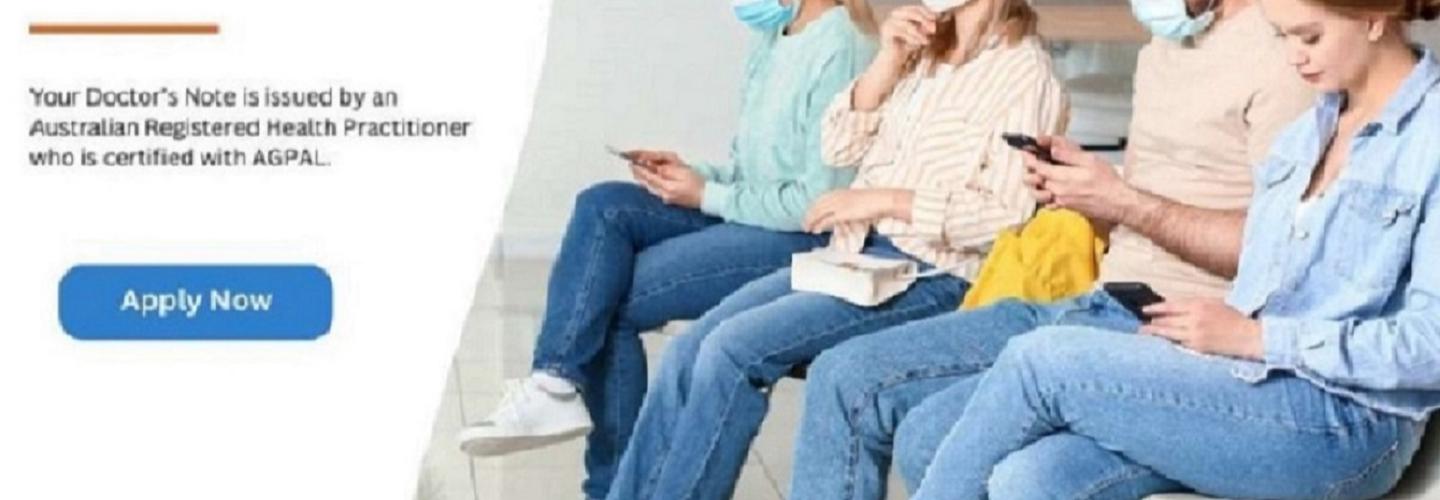 Doctors Note cover photo