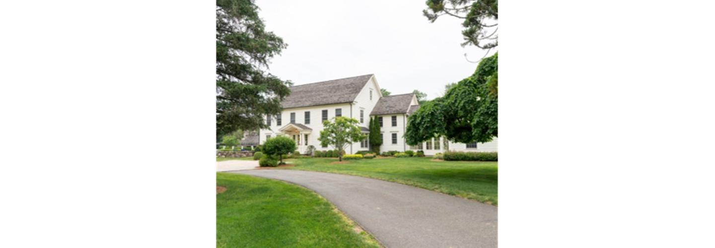 Newport Institute cover photo