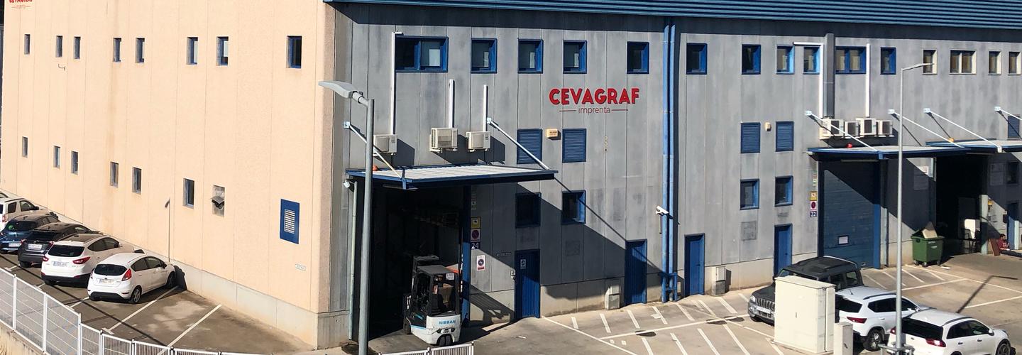 Cevagraf Imprenta Cooperativa cover photo