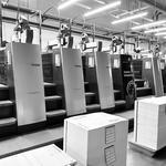 Cevagraf Imprenta Cooperativa - photo 2