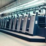 Cevagraf Imprenta Cooperativa - photo 4