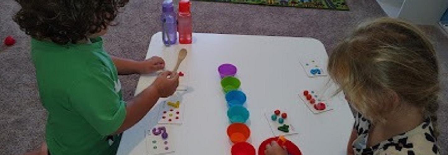 Little Hearts Family Child Care LLC cover photo