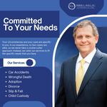 Derek L. Hall Injury and Accident Attorneys - photo 2