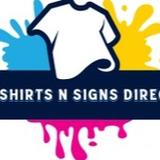 Tshirtsnsignsdirect.com - Professional Services in Webster