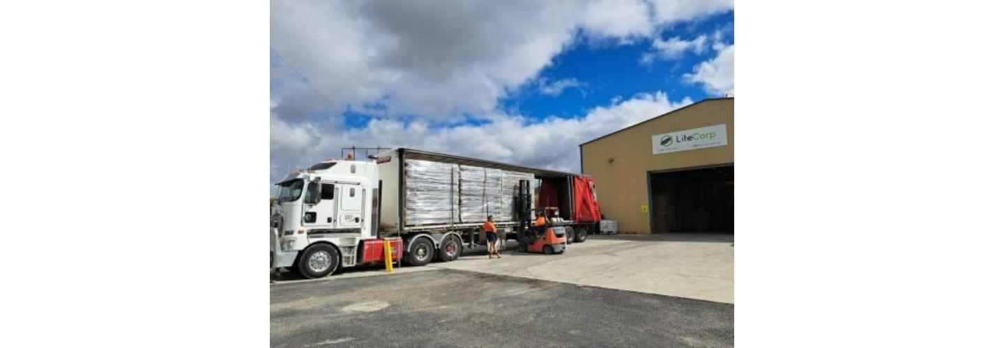 Lite Corp Pty Ltd cover photo