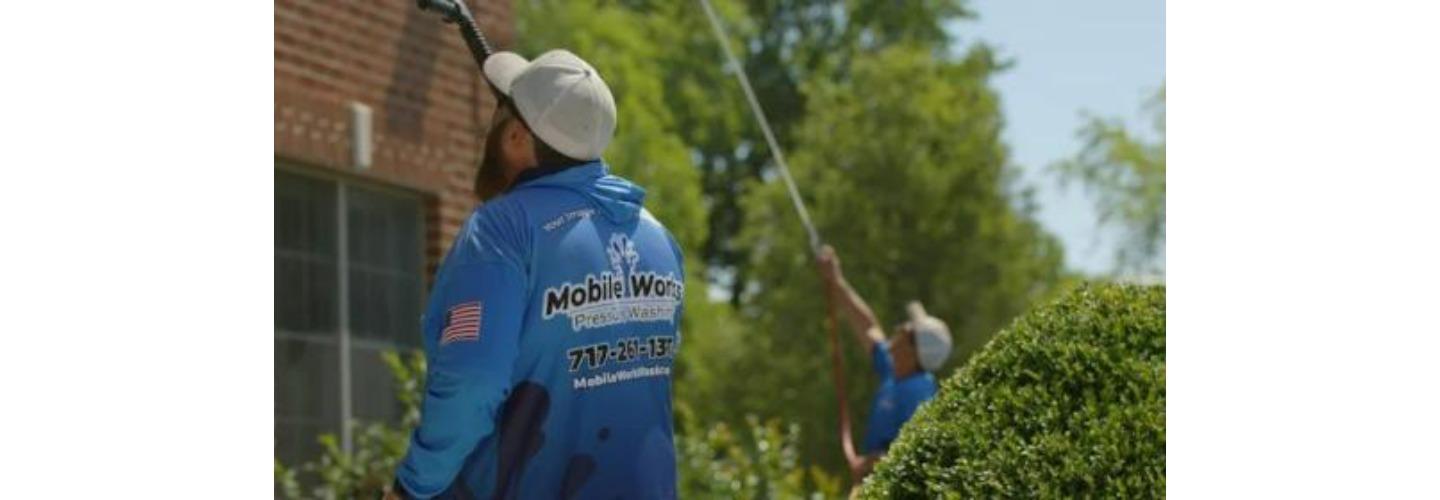 Mobile Works cover photo