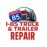 I-85 Truck and Trailer Repair - Parking in Commerce