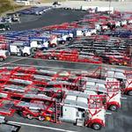 I-85 Truck and Trailer Repair - photo 1