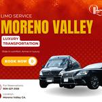 The Perfect Moreno Valley Limo & Sedan - photo 1