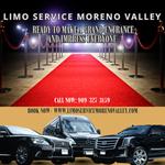 The Perfect Moreno Valley Limo & Sedan - photo 2