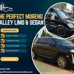 The Perfect Moreno Valley Limo & Sedan - photo 5
