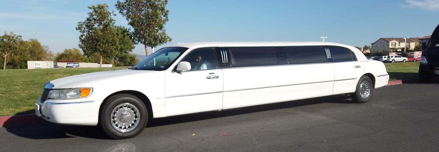 The Perfect Moreno Valley Limo & Sedan cover photo
