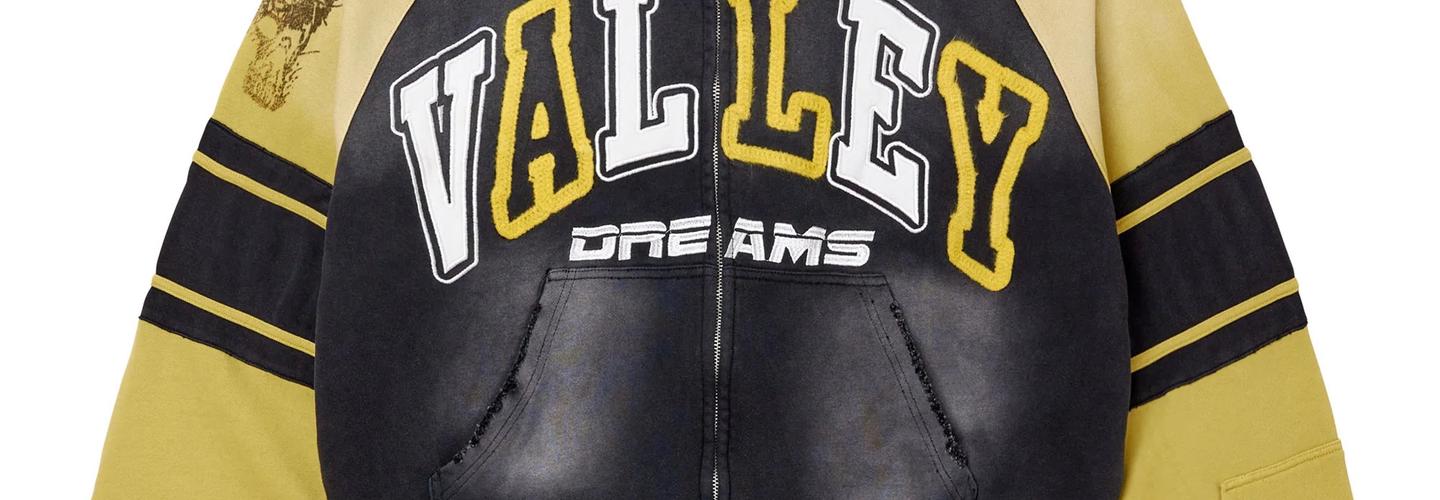 valleforever cover photo