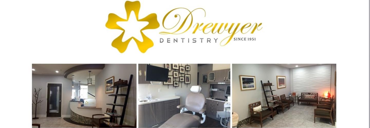 Drewyer Dentistry Burtonsville cover photo