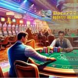 Doca777 - Activity in Brazil