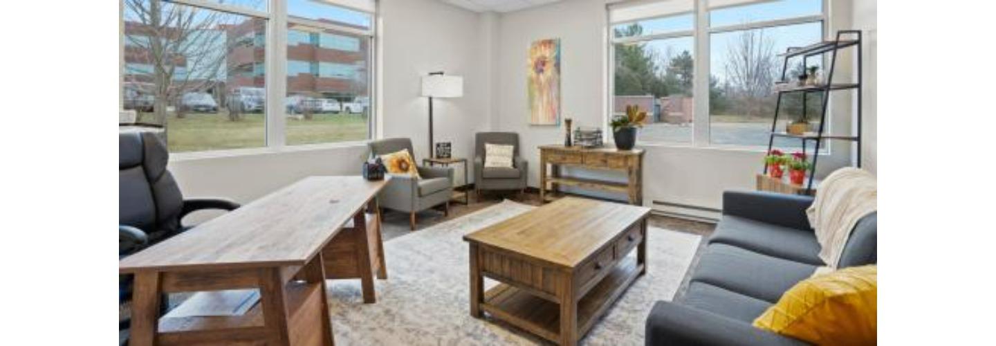 Newport Academy - Teen & Adolescent Outpatient cover photo