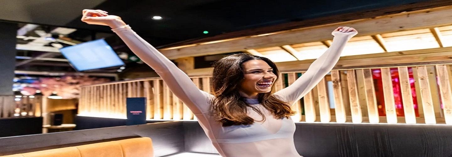 Spinners Solihull cover photo