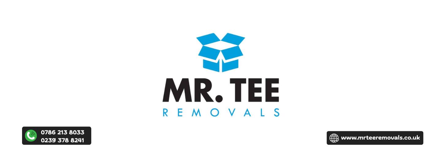 Mr Tee Removals Services Ltd  cover photo
