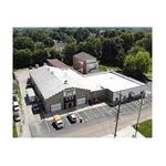 Thorpe Garage - photo 2