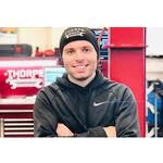 Thorpe Garage - photo 3