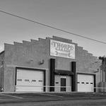 Thorpe Garage - photo 4